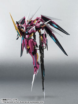 Enryugo destroyer mode Model.jpg