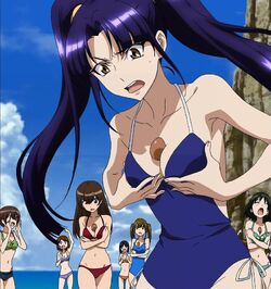 Arzenal Cross Ange Rondo Of Angel And Dragon Wiki Fandom