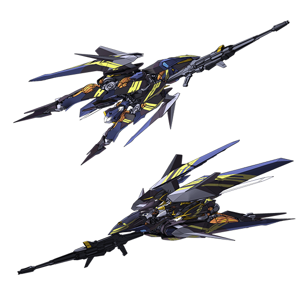 EM-CBX006 Eirene | CROSS ANGE Rondo of Angel and Dragon Wiki EM-CBX006 Eirene | CROSS ANGE Rondo of Angel and Dragon Wiki