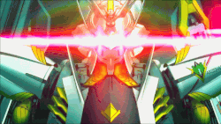 AW-CBX007 (AG) Villkiss Ariel Mode | CROSS ANGE Rondo of