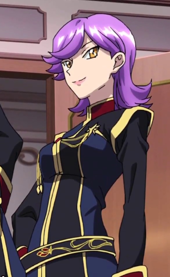 Cross Ange: Tenshi to Ryuu no Rondo Episode 15 Discussion - Forums 