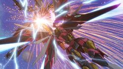 Cross Ange ep 25 Salamandinay's Enryugo attacks Raziya.jpg