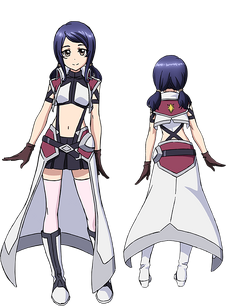 Anime Fall Season Icon , Cross Ange; Tenshi to Ryuu no Rondo, v transparent  background PNG clipart