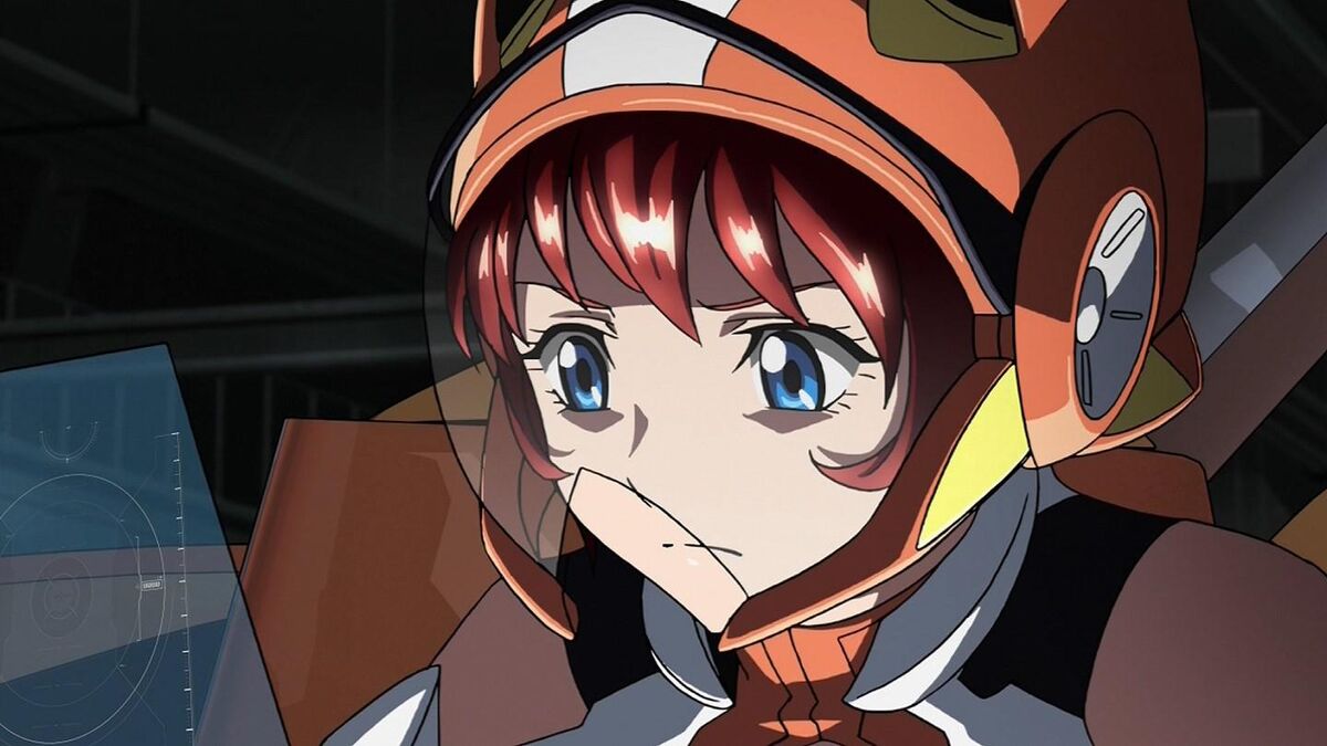 Coco Reeve, CROSS ANGE Rondo of Angel and Dragon Wiki