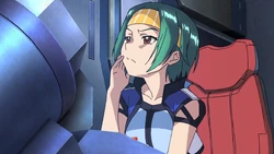 Olivier Cross Ange Rondo Of Angel And Dragon Wiki Fandom