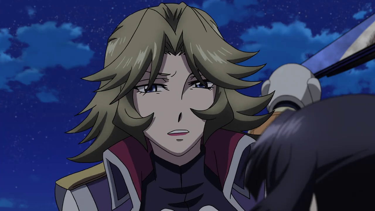 Soryugo, CROSS ANGE Rondo of Angel and Dragon Wiki