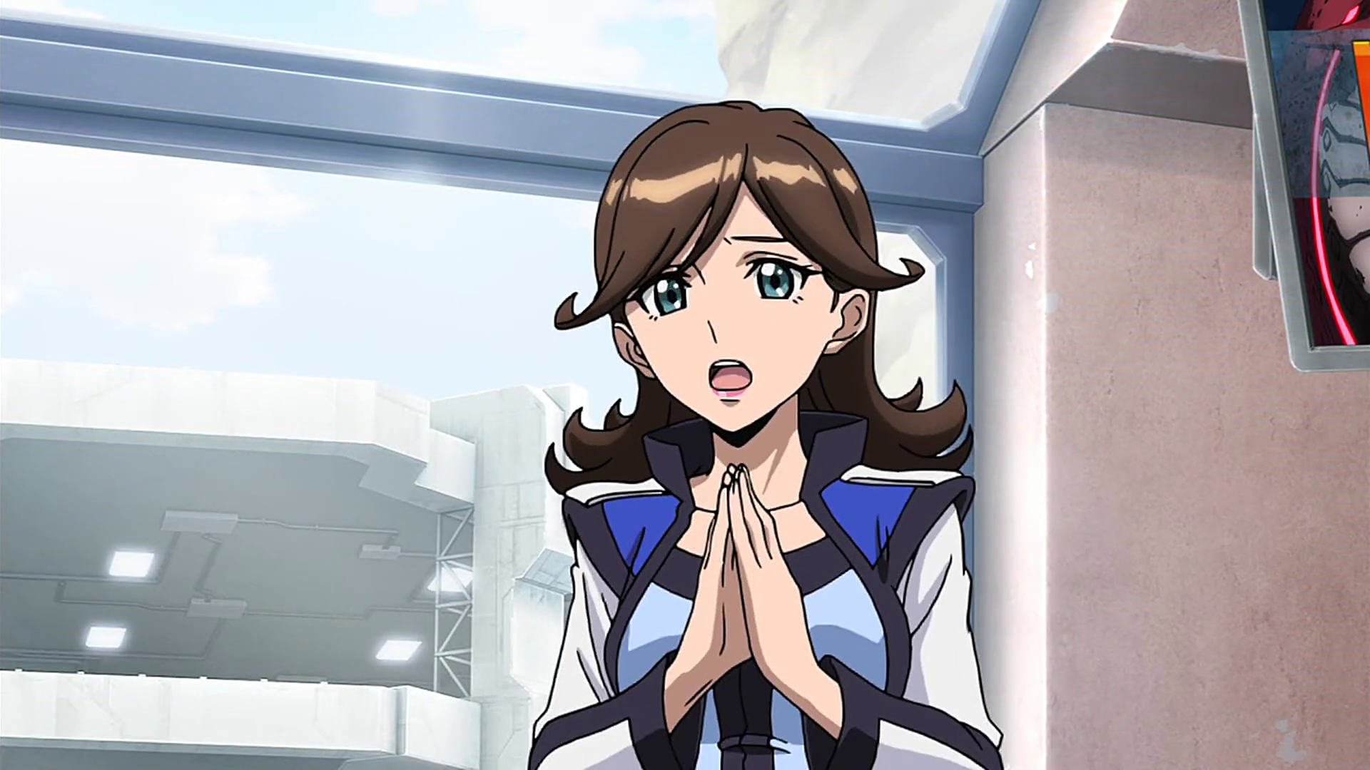 Female Teacher | CROSS ANGE Rondo of Angel and Dragon Wiki | Fandom