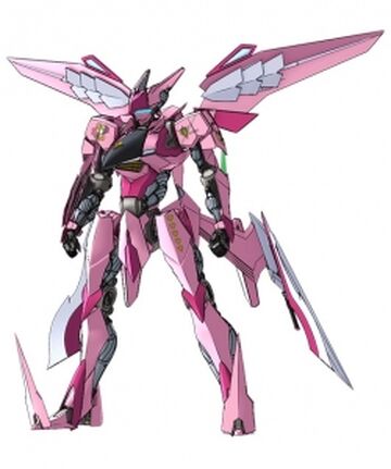 AW-GSX232 (VV) Razor | CROSS ANGE Rondo of Angel and Dragon Wiki AW-GSX232 (VV) Razor | CROSS ANGE Rondo of Angel and Dragon Wiki