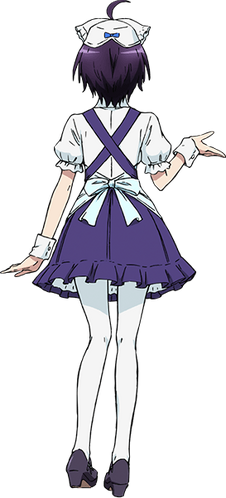 Momoka Oginome Cross Ange Rondo Of Angel And Dragon Wiki Fandom