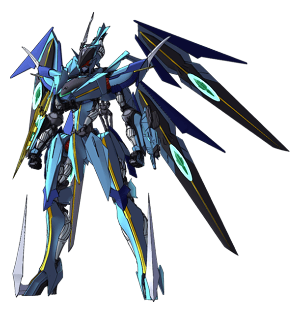 Soryugo, CROSS ANGE Rondo of Angel and Dragon Wiki