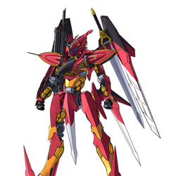 Category:Aurora Mecha | CROSS ANGE Rondo of Angel and Dragon Wiki | Fandom