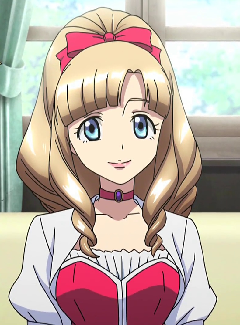 Soryugo, CROSS ANGE Rondo of Angel and Dragon Wiki