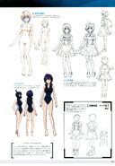 Momoka's Concept Artwork 2.