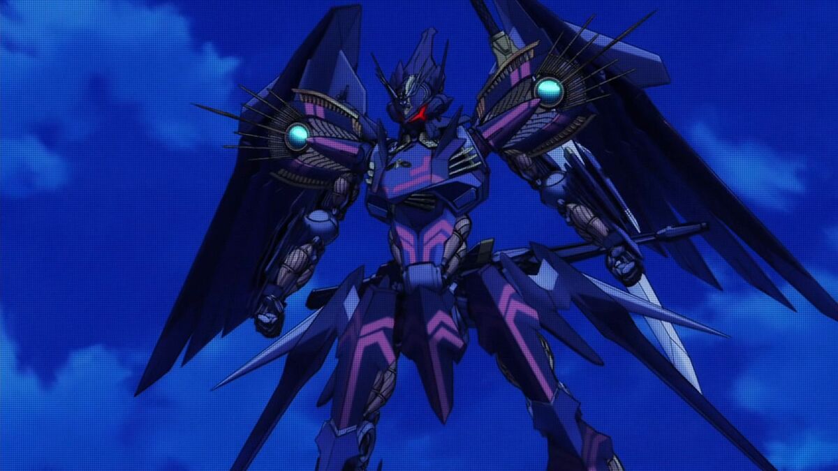 EM-CBX007 Bilkis (The Primitive) | CROSS ANGE Rondo of Angel EM-CBX007 Bilkis (The Primitive) | CROSS ANGE Rondo of Angel