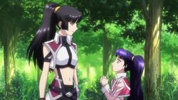 Jill Cross Ange Rondo Of Angel And Dragon Wiki Fandom Jill Cross Ange Rondo Of Angel And Dragon Wiki Fandom