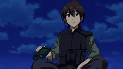 Tusk, CROSS ANGE Rondo of Angel and Dragon Wiki