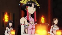 Salamandinay Cross Ange Rondo Of Angel And Dragon Wiki Fandom Salamandinay Cross Ange Rondo Of Angel And Dragon Wiki Fandom