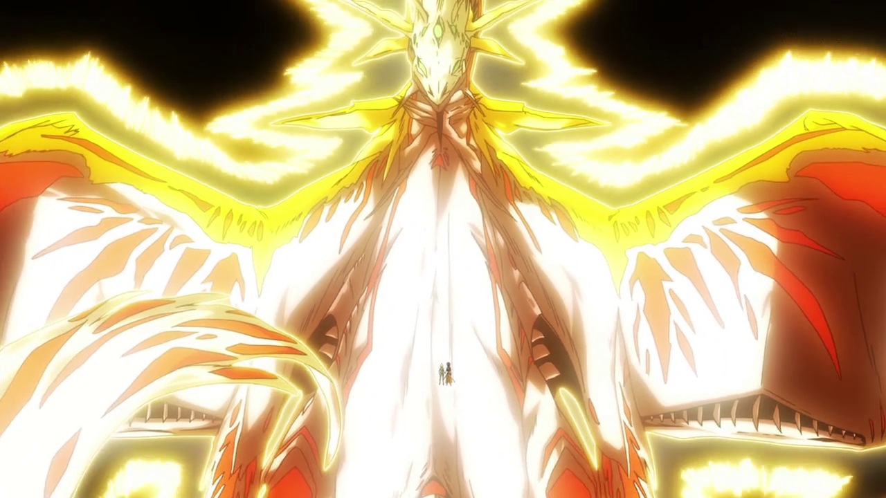 Cross Ange: Tenshi to Ryū no Rondo (new Sunrise anime) - Page 2
