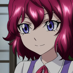 Category:CROSS ANGE Rondo of Angel and Dragon Characters