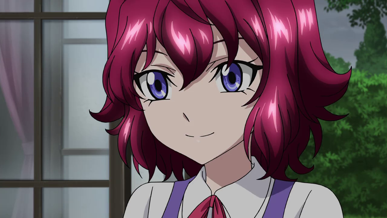 Cross Ange: Rondo of Angel and Dragon (2014) – Mr. Movie's Film Blog