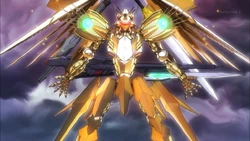 I♡YAYページ　アンディ・レイキ　Angel  Wings AmiAmi [Character & Hobby Shop] | Robot Spirits -SIDE RSK- Enryugo