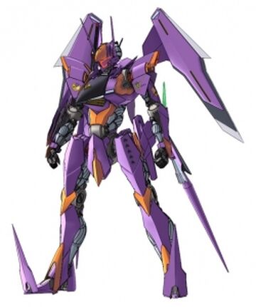 AW-FZR304 (ZR) Arquebus Zola Custom | CROSS ANGE Rondo of AW-FZR304 (ZR) Arquebus Zola Custom | CROSS ANGE Rondo of