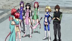 Crunchyroll Cross Ange [Anticipation] - Page 8 - AnimeSuki Forum