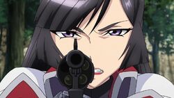 Jill, CROSS ANGE Rondo of Angel and Dragon Wiki, Fandom