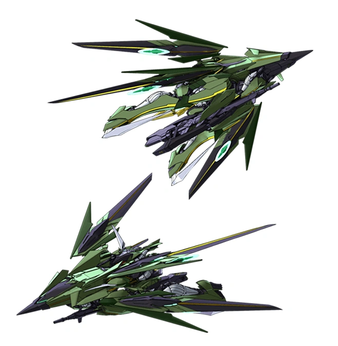 Hekiryugo | CROSS ANGE Rondo of Angel and Dragon Wiki | Fandom