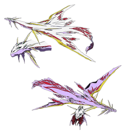 Aura, CROSS ANGE Rondo of Angel and Dragon Wiki