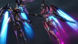 AW-FZR304 (VN) Arquebus Vanessa Custom | CROSS ANGE Rondo of AW-FZR304 (VN) Arquebus Vanessa Custom | CROSS ANGE Rondo of
