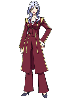 Riza Randog, CROSS ANGE Rondo of Angel and Dragon Wiki