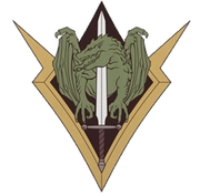 Arzenal emblem