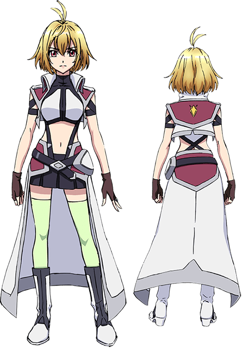 Cross Ange png images