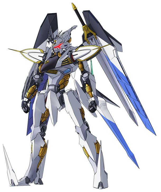 Tusk, CROSS ANGE Rondo of Angel and Dragon Wiki