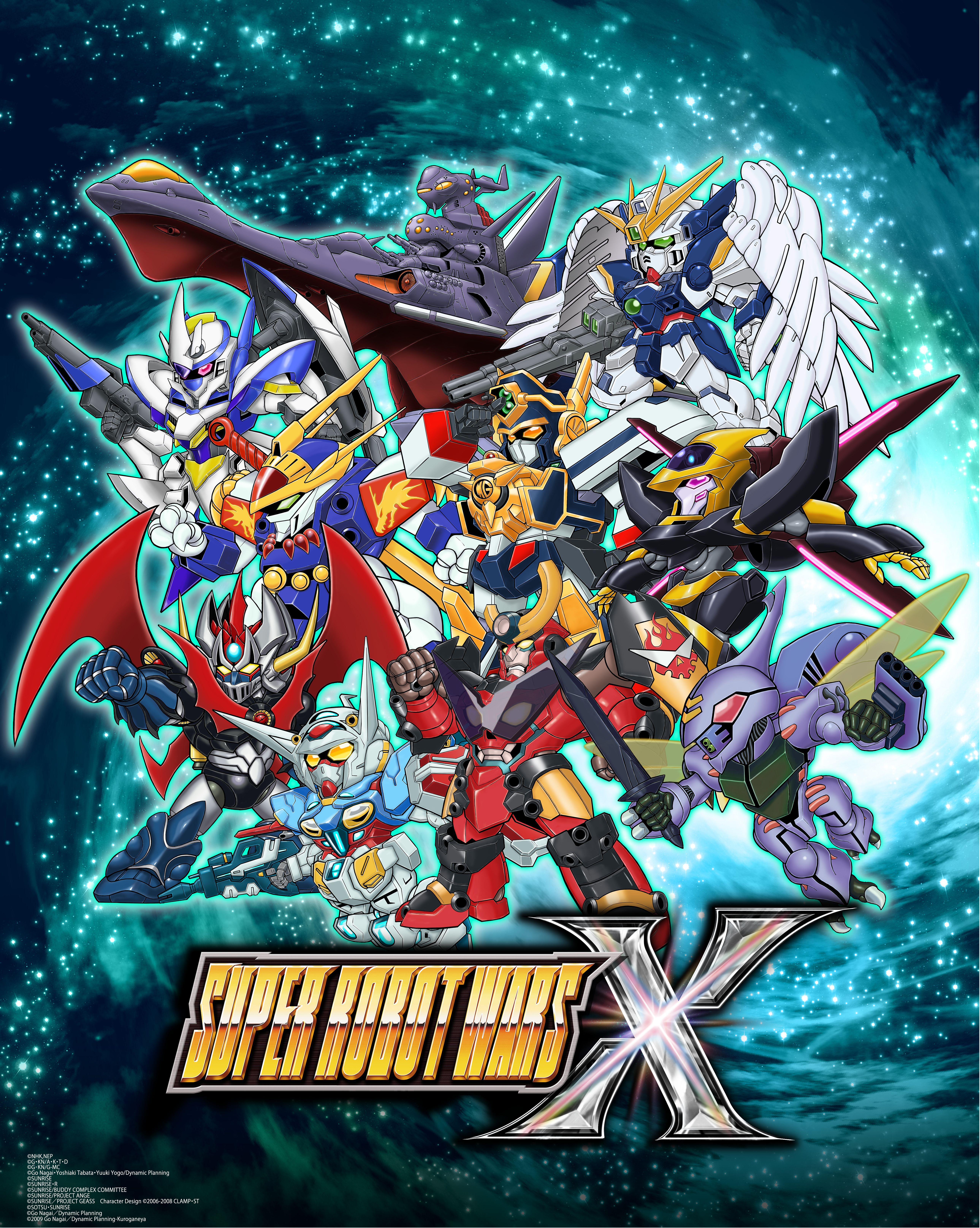 Super Robot Wars X Cross Ange Rondo Of Angel And Dragon Wiki Fandom