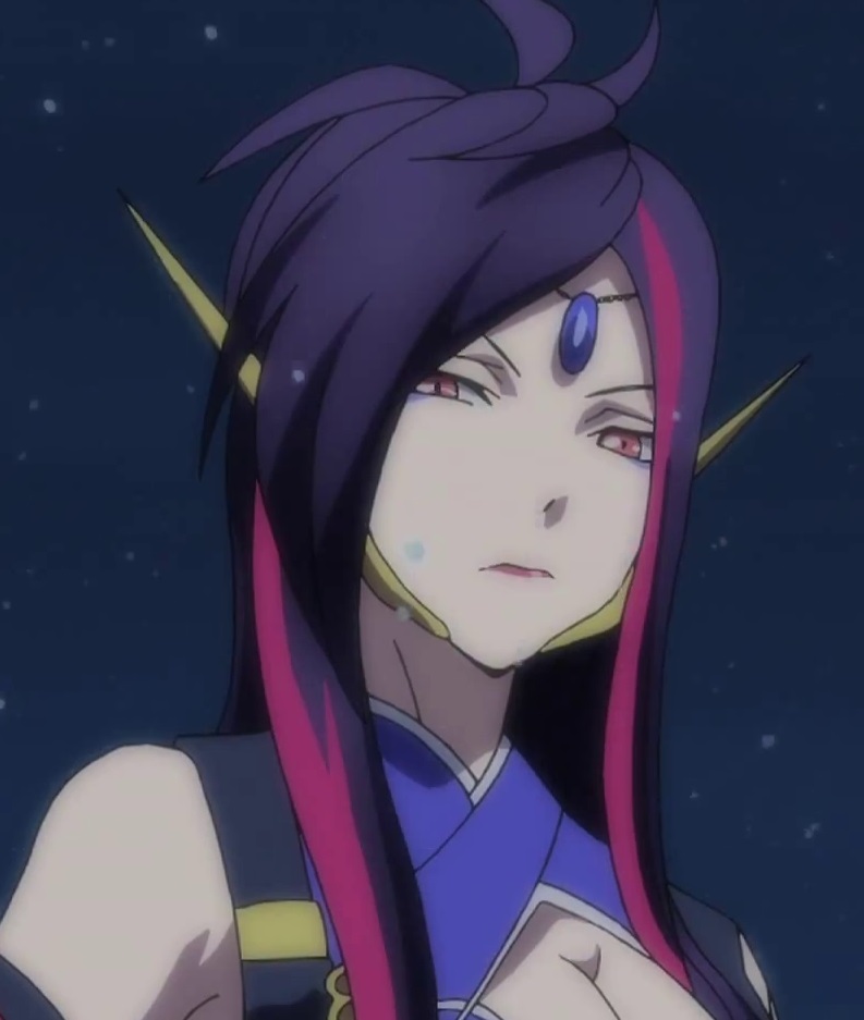 DRAGON, CROSS ANGE Rondo of Angel and Dragon Wiki