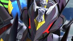 EM-CBX004 Theodra | CROSS ANGE Rondo of Angel and Dragon