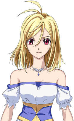 Crunchyroll Cross Ange [Anticipation] - Page 8 - AnimeSuki Forum