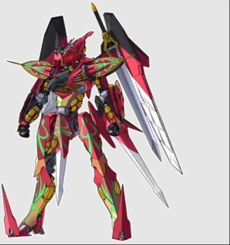 GKgundamkit