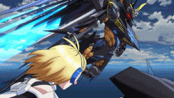EM-CBX002 Cleopatra | CROSS ANGE Rondo of Angel and Dragon
