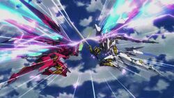 Cross Ange ep 11 Villkiss and Enryugo.jpg