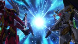 Cross Ange ep 11 Salamandinay and Ange.jpg