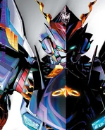 Bandai The Robot Spirits [Side MS] - MSM-04 Acguy Ver. A.N.I.M.E