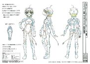 Vivian's Pilot Concept Artwork 2.