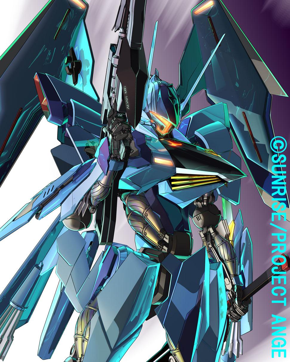 Cross Ange Rondo Of Angel And Dragon Home Video Releases Cross Ange Rondo Of Angel And Dragon Wiki Fandom