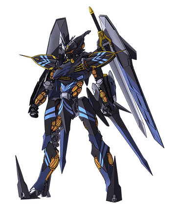 【レイラ】 EM-CBX002 Cleopatra | CROSS ANGE Rondo of Angel and Dragon