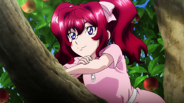 Cross Ange  Know Your Meme