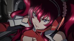 First Impressions] – Cross Ange – Episode 1