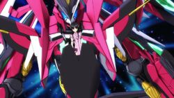 Stream Cross Ange - Villkiss kakusei whit The Ragna (Song) by Rallyx